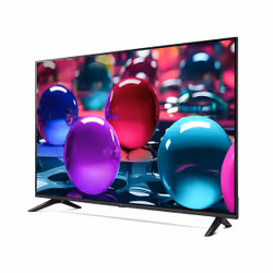 LG UHD AI 43UA73006LA 109,2 cm (43") 4K Ultra HD Smart TV Wi-Fi Nero - Vista aggiuntiva 8