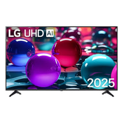 LG 50UA73003LA TV 127 cm (50") 4K Ultra HD Nero