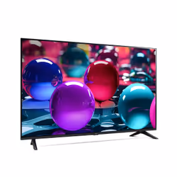 LG UHD AI 65UA73006LA 165,1 cm (65") 4K Ultra HD Smart TV Wi-Fi Nero - Vista aggiuntiva 2
