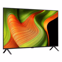 LG OLED AI OLED65B56LA 165,1 cm (65") 4K Ultra HD Smart TV Wi-Fi Nero - Vista aggiuntiva 2