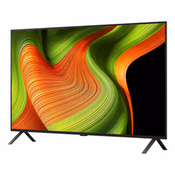LG OLED AI OLED65B56LA 165,1 cm (65") 4K Ultra HD Smart TV Wi-Fi Nero - Vista aggiuntiva 5