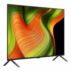 LG OLED AI OLED77B56LA 195,6 cm (77") 4K Ultra HD Smart TV Wi-Fi Nero - Vista aggiuntiva 3