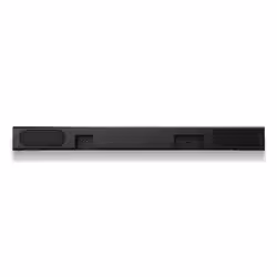 LG S20A Soundbar for TV Nero 2.0 canali 50 W - Vista aggiuntiva 2