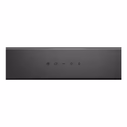 LG S20A Soundbar for TV Nero 2.0 canali 50 W - Vista aggiuntiva 4