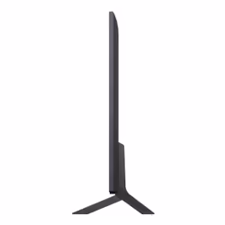 LG QNED AI 43QNED80A6A 109,2 cm (43") 4K Ultra HD Smart TV Wi-Fi Nero - Vista aggiuntiva 5