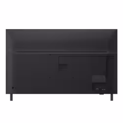 LG UHD AI 43UA75006LA 109,2 cm (43") 4K Ultra HD Smart TV Wi-Fi Nero - Vista aggiuntiva 3