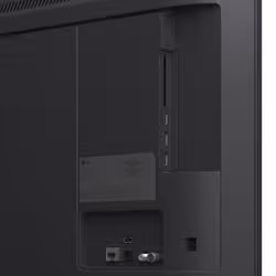 LG UHD AI 43UA75006LA 109,2 cm (43") 4K Ultra HD Smart TV Wi-Fi Nero - Vista aggiuntiva 4