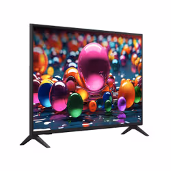 LG UHD AI 43UA75006LA 109,2 cm (43") 4K Ultra HD Smart TV Wi-Fi Nero - Vista aggiuntiva 5