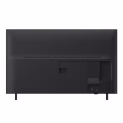 LG UHD AI 50UA75006LA 127 cm (50") 4K Ultra HD Smart TV Wi-Fi Nero - Vista aggiuntiva 3