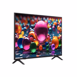 LG UHD AI 50UA75006LA 127 cm (50") 4K Ultra HD Smart TV Wi-Fi Nero - Vista aggiuntiva 5