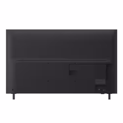 LG UHD AI 55UA75006LA 139,7 cm (55") 4K Ultra HD Smart TV Wi-Fi Nero - Vista aggiuntiva 3