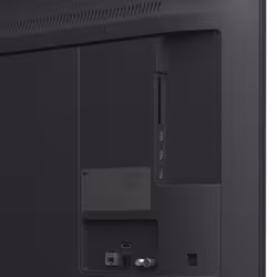 LG UHD AI 55UA75006LA 139,7 cm (55") 4K Ultra HD Smart TV Wi-Fi Nero - Vista aggiuntiva 4