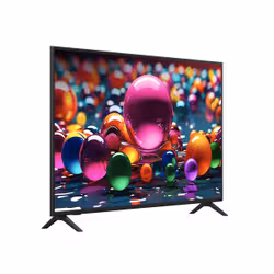 LG UHD AI 55UA75006LA 139,7 cm (55") 4K Ultra HD Smart TV Wi-Fi Nero - Vista aggiuntiva 5
