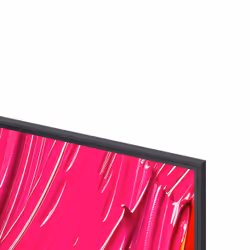 LG QNED AI 86QNED80A6A 2,18 m (86") 4K Ultra HD Smart TV Wi-Fi Nero - Vista aggiuntiva 3