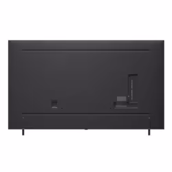 LG QNED AI 86QNED80A6A 2,18 m (86") 4K Ultra HD Smart TV Wi-Fi Nero - Vista aggiuntiva 6