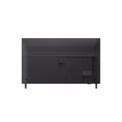 LG UHD AI 43UA75003LA TV 109,2 cm (43") 4K Ultra HD Smart TV Wi-Fi Nero - Vista aggiuntiva 5