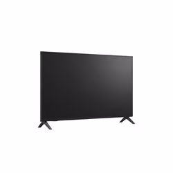 LG UHD AI 43UA75003LA TV 109,2 cm (43") 4K Ultra HD Smart TV Wi-Fi Nero - Vista aggiuntiva 6
