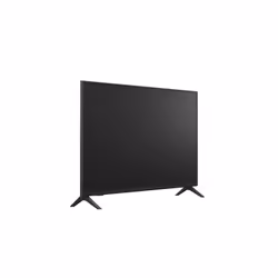 LG UHD AI 43UA75003LA TV 109,2 cm (43") 4K Ultra HD Smart TV Wi-Fi Nero - Vista aggiuntiva 7