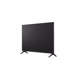 LG UHD AI 43UA75003LA TV 109,2 cm (43") 4K Ultra HD Smart TV Wi-Fi Nero - Vista aggiuntiva 8