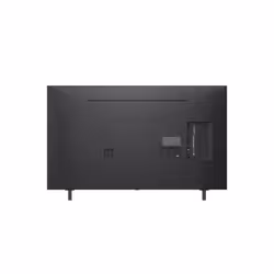 LG NanoCell AI NANO80 AI 127 cm (50") 4K Ultra HD Smart TV Wi-Fi Nero - Vista aggiuntiva 6
