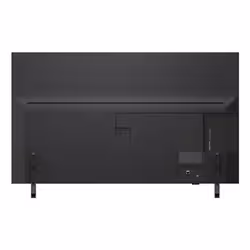 LG 50QNED82A3B Smart TV 50 pollici QNED 4K UHD webOS Nero - Vista aggiuntiva 5