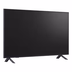 LG 50QNED82A3B Smart TV 50 pollici QNED 4K UHD webOS Nero - Vista aggiuntiva 6