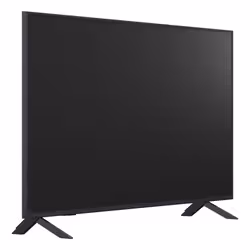 LG 50QNED82A3B Smart TV 50 pollici QNED 4K UHD webOS Nero - Vista aggiuntiva 7
