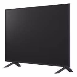LG 50QNED82A3B Smart TV 50 pollici QNED 4K UHD webOS Nero - Vista aggiuntiva 8