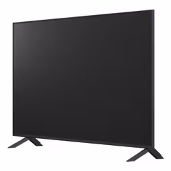LG QNED 55QNED82A3B TV 139,7 cm (55") 4K Ultra HD Smart TV Wi-Fi Nero - Vista aggiuntiva 7