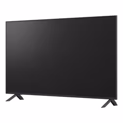 LG QNED 55QNED82A3B TV 139,7 cm (55") 4K Ultra HD Smart TV Wi-Fi Nero - Vista aggiuntiva 8