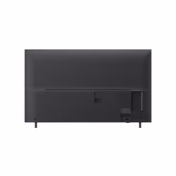 LG UHD AI 65UA75003LA TV 165,1 cm (65") 4K Ultra HD Smart TV Wi-Fi Nero - Vista aggiuntiva 2