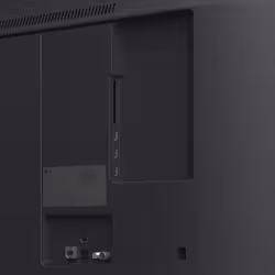 LG UHD AI 65UA75006LA 165,1 cm (65") 4K Ultra HD Smart TV Wi-Fi Nero - Vista aggiuntiva 4