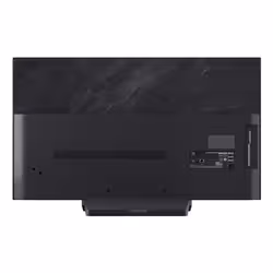 LG OLED evo AI OLED48C51LA TV 121,9 cm (48") 4K Ultra HD Smart TV Wi-Fi Nero - Vista aggiuntiva 4