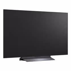 LG OLED evo AI OLED48C51LA TV 121,9 cm (48") 4K Ultra HD Smart TV Wi-Fi Nero - Vista aggiuntiva 5