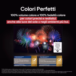 LG OLED evo AI OLED65G56LS TV Serie G5S 65'' 4K, α11 Gen2, Brightness Booster Ultimate, 60W, 4 HDMI 165Hz, Smart TV 2025 - Vista aggiuntiva 4
