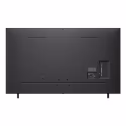 LG NanoCell AI NANO80 75NANO80A3B TV 190,5 cm (75") 4K Ultra HD Smart TV Wi-Fi Nero - Vista aggiuntiva 3