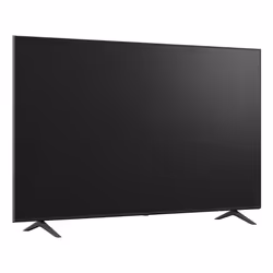 LG NanoCell AI NANO80 75NANO80A3B TV 190,5 cm (75") 4K Ultra HD Smart TV Wi-Fi Nero - Vista aggiuntiva 4