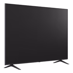 LG NanoCell AI NANO80 75NANO80A3B TV 190,5 cm (75") 4K Ultra HD Smart TV Wi-Fi Nero - Vista aggiuntiva 5