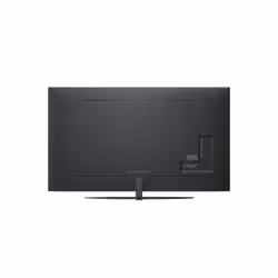 LG NanoCell AI 65NANO81A3A TV 165,1 cm (65") 4K Ultra HD Smart TV Wi-Fi Nero - Vista aggiuntiva 5