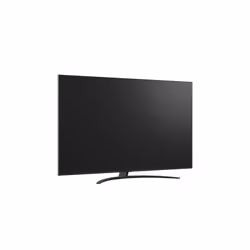 LG NanoCell AI 65NANO81A3A TV 165,1 cm (65") 4K Ultra HD Smart TV Wi-Fi Nero - Vista aggiuntiva 6