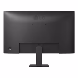 LG 24U631A-B Monitor PC 60,5 cm (23.8") 2560 x 1440 Pixel Quad HD Nero - Vista aggiuntiva 5