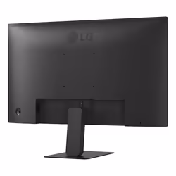 LG 24U631A-B Monitor PC 60,5 cm (23.8") 2560 x 1440 Pixel Quad HD Nero - Vista aggiuntiva 6