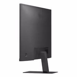 LG 27'' QHD Monitor Monitor PC 68,6 cm (27") 2560 x 1440 Pixel Quad HD Nero - Vista aggiuntiva 5