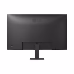 LG 27'' QHD Monitor Monitor PC 68,6 cm (27") 2560 x 1440 Pixel Quad HD Nero - Vista aggiuntiva 6