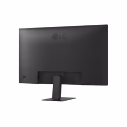 LG 27'' QHD Monitor Monitor PC 68,6 cm (27") 2560 x 1440 Pixel Quad HD Nero - Vista aggiuntiva 7