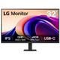 LG 32U631A-B Monitor PC 80 cm (31.5") 2560 x 1440 Pixel Quad HD Nero