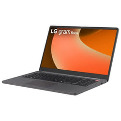 LG Gram 15U50T Intel® Core™ i5 i5-1334U Computer portatile 39,6 cm (15.6") Full HD 16 GB DDR4-SDRAM 512 GB SSD Wi-Fi 6 (802.11ax) Windows 11 Home Argento