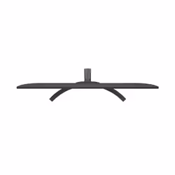 LG NanoCell AI 65NANO81A6A 165,1 cm (65") 4K Ultra HD Smart TV Wi-Fi Nero - Vista aggiuntiva 5