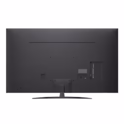 LG NanoCell AI 65NANO81A6A 165,1 cm (65") 4K Ultra HD Smart TV Wi-Fi Nero - Vista aggiuntiva 7