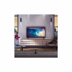 LG NanoCell AI 43NANO80A6B 109,2 cm (43") 4K Ultra HD Smart TV Wi-Fi Nero - Vista aggiuntiva 4